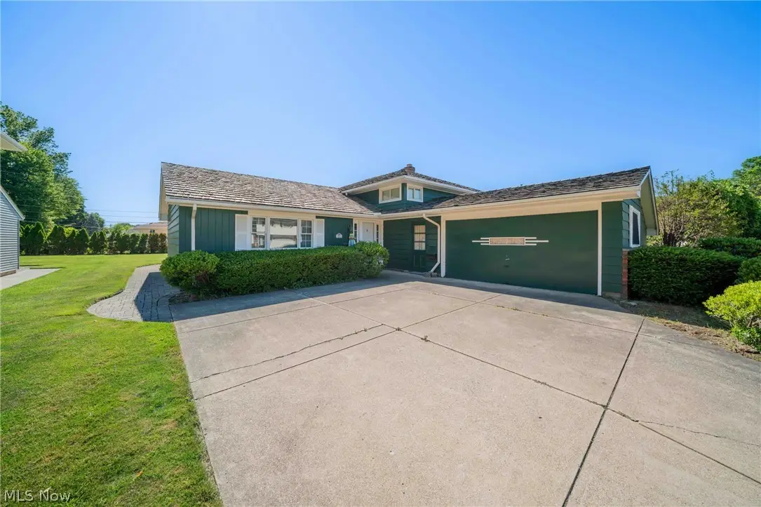 1207 Cordova Road, Mayfield Heights, OH 44124 - #1