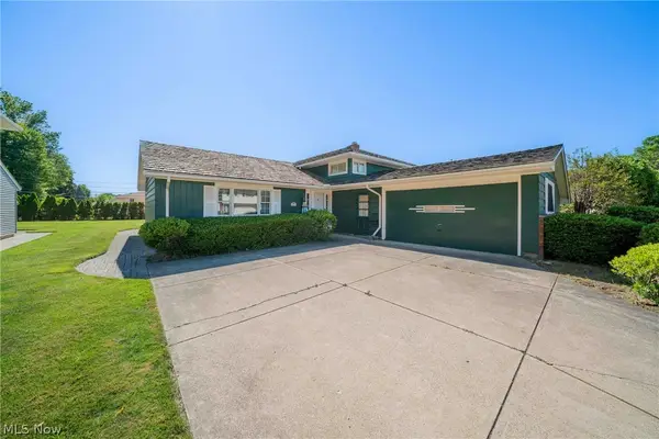 1207 Cordova Road, Mayfield Heights, OH 44124