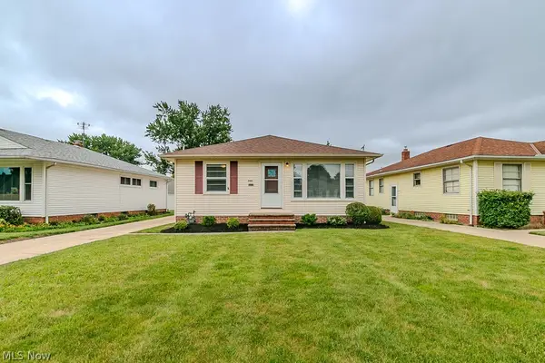 595 Dickerson Road, Willowick, OH 44095