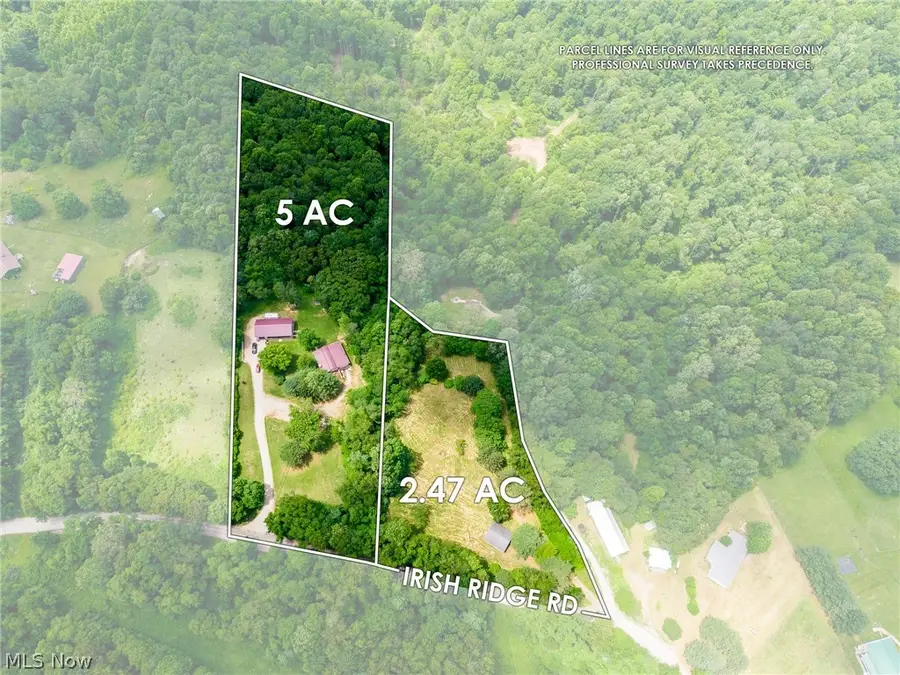 74333 Irish Ridge Road, Kimbolton, OH 43749 - #3