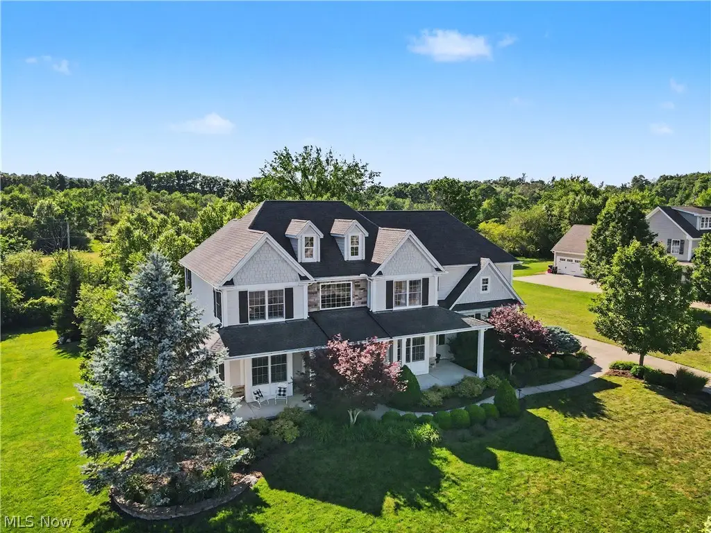 1933 Rock Creek S, Akron, OH 44333 - #1