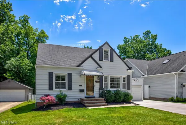 1211 Iroquois Avenue, Mayfield Heights, OH 44124