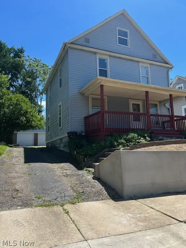 2121 10th Street, Akron, OH 44314 - #1
