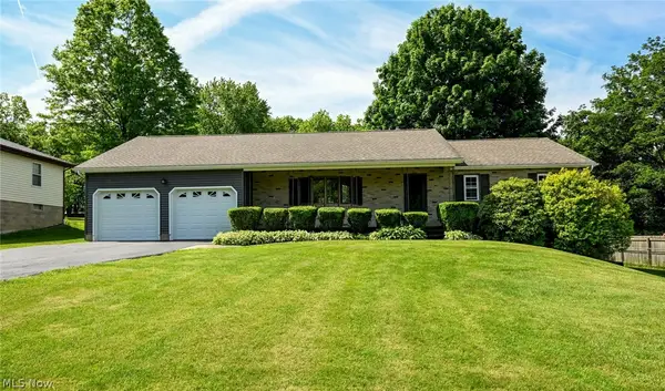 3170 Menough Road, Ravenna, OH 44266