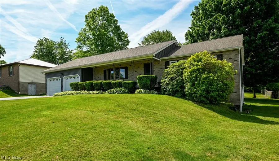 3170 Menough Road, Ravenna, OH 44266 - #3