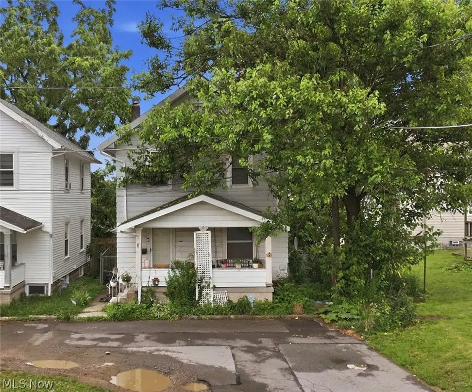 9 Stoodt Avenue, Mansfield, OH 44902 - #1