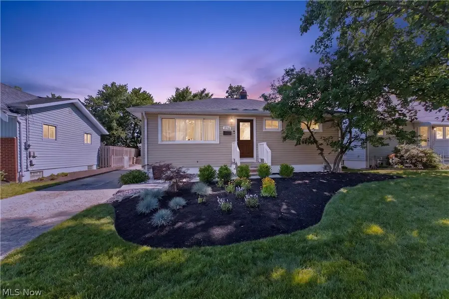 15916 Meigs Boulevard, Brook Park, OH 44142 - #2