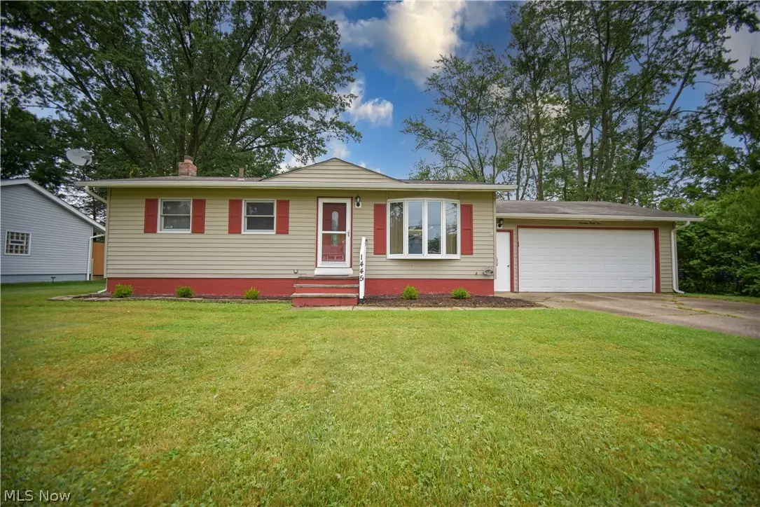 1445 Andrea Drive, Brunswick, OH 44212 - #1