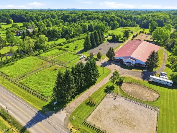 14535 Sperry Road, Newbury, OH 44065