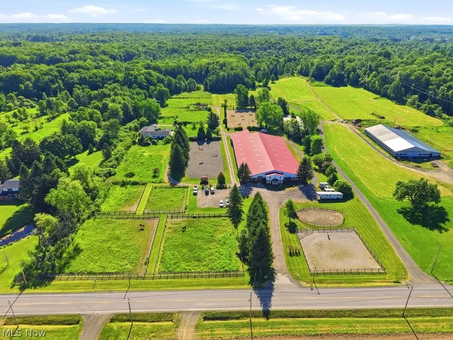14535 Sperry Road, Newbury, OH 44065 - #2