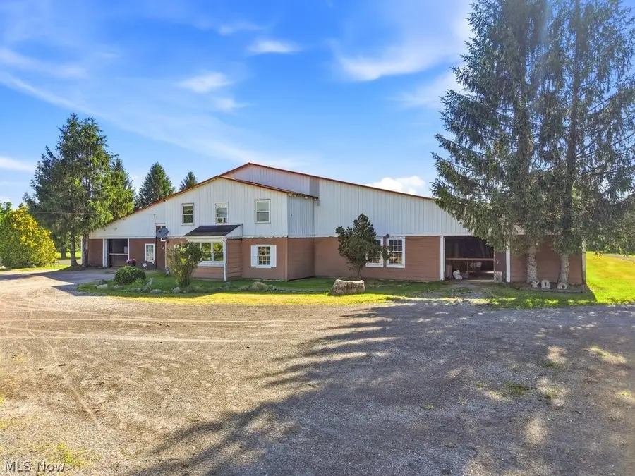 14535 Sperry Road, Newbury, OH 44065 - #3