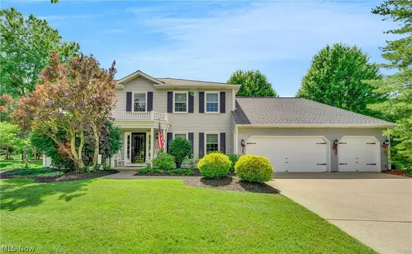 7660 Acorn Court, Solon, OH 44139