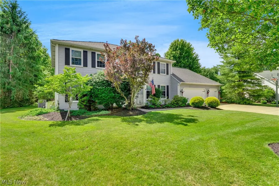 7660 Acorn Court, Solon, OH 44139 - #2
