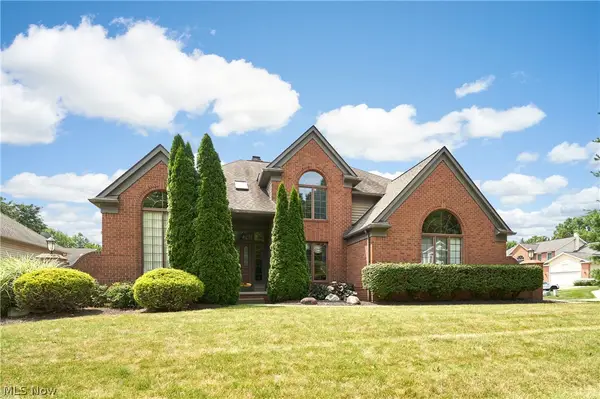 4350 Bramble Drive, Copley, OH 44321