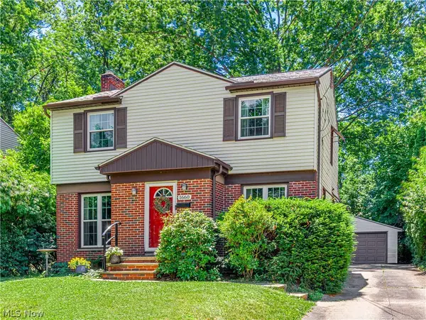 1660 Wiltshire Road, Akron, OH 44313