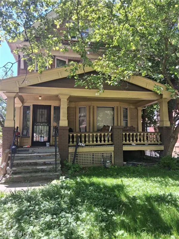 462 Eddy Road, Cleveland, OH 44108
