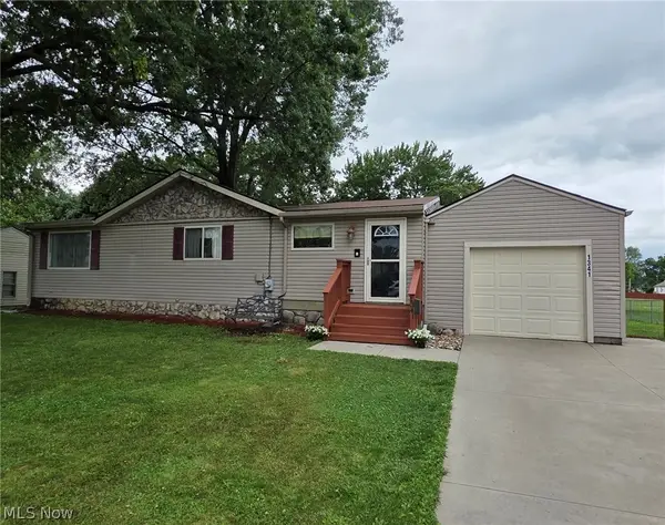 1341 Benton Street, Barberton, OH 44203