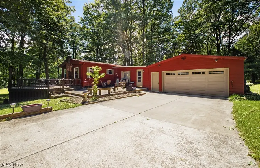 5018 Fairfield School Road, Columbiana, OH 44408 - #2