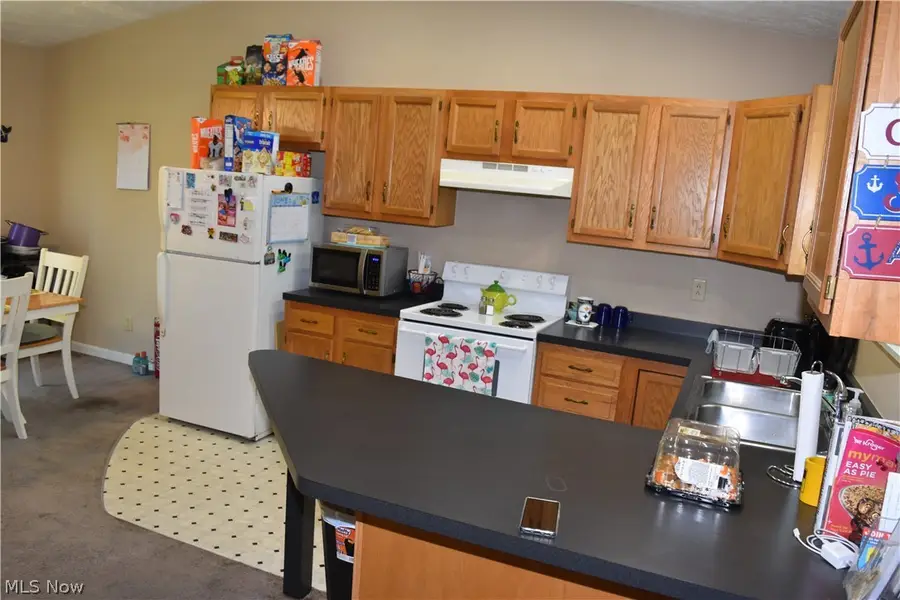 3595 & 3597 W 36th Street, Shadyside, OH 43947 - #3