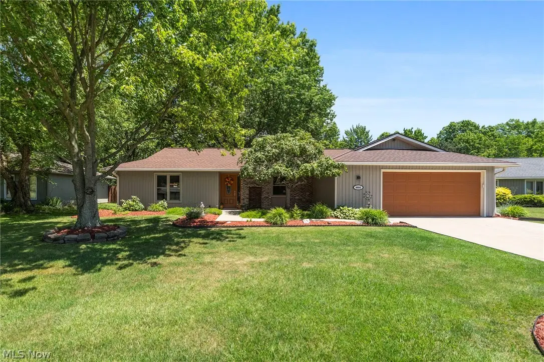 9893 Plum Brook Lane, Strongsville, OH 44149 - #1
