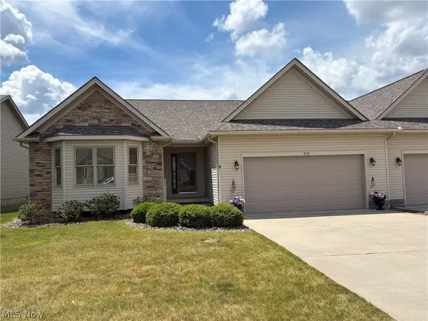 939 Park Place, Niles, OH 44446