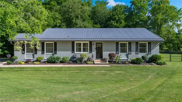 2655 Eva Circle, Zanesville, OH 43701