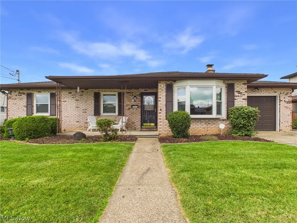 2200 Capital Drive, Parkersburg, WV 26101 - #1