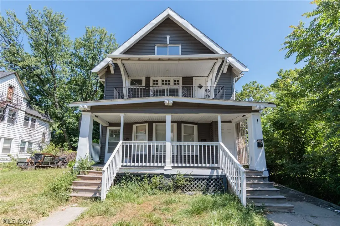 10937-10929 Massie Avenue, Cleveland, OH 44108 - #1