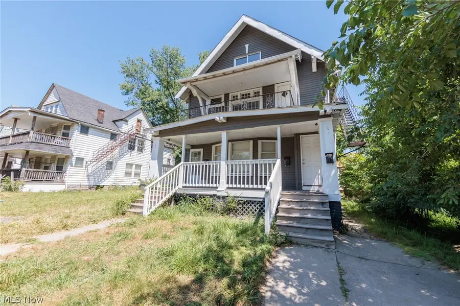 10937-10929 Massie Avenue, Cleveland, OH 44108 - #2