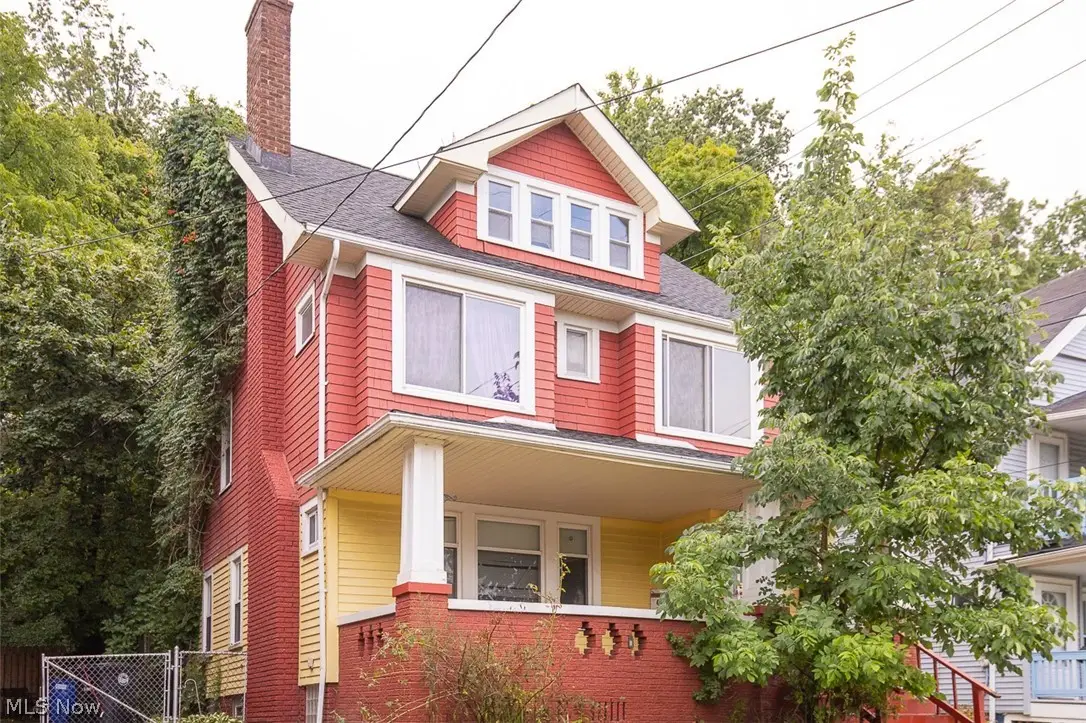 17200 Endora Road, Cleveland, OH 44112 - #1