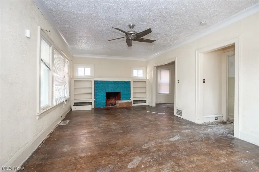 17200 Endora Road, Cleveland, OH 44112 - #3