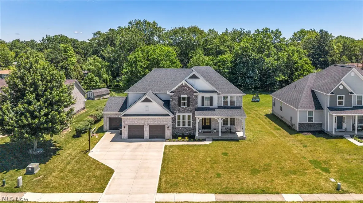1751 Clemson Drive, Brunswick, OH 44212 - #1