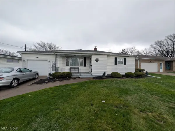 1124 W 37th Street, Lorain, OH 44052