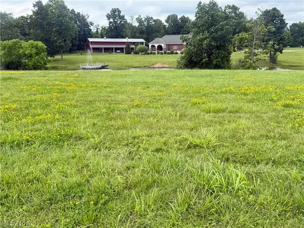 Lot 8 Imperial Drive, Mineral Wells, WV 26150