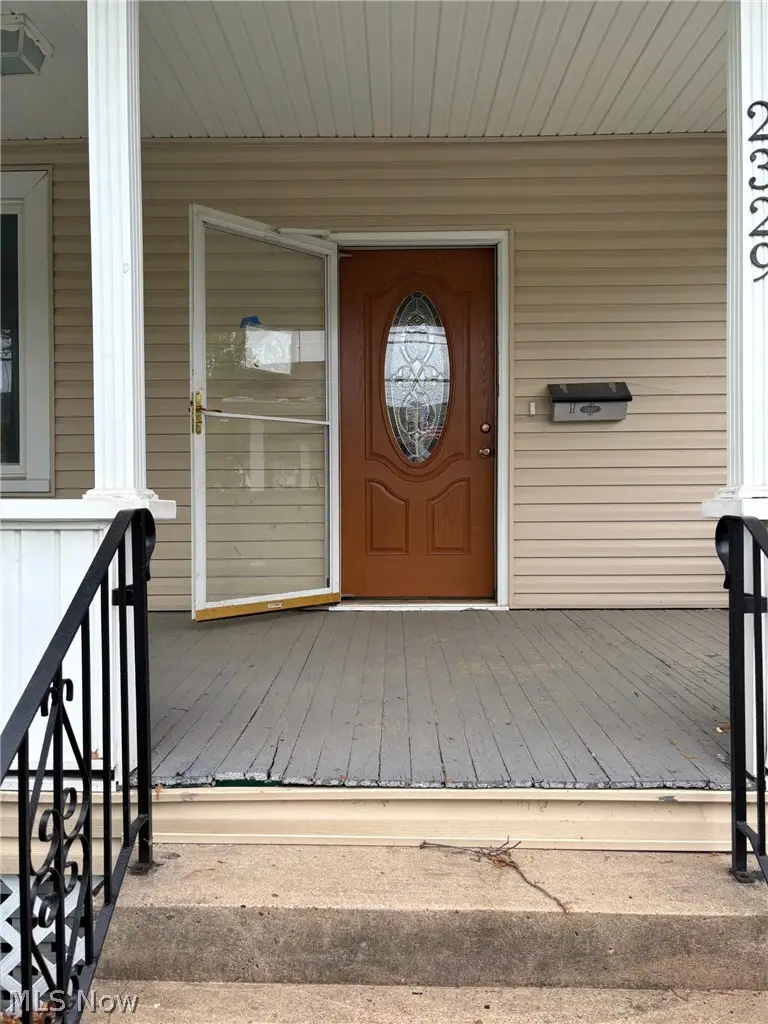 2329 Broad Street, Parkersburg, WV 26101 - #3