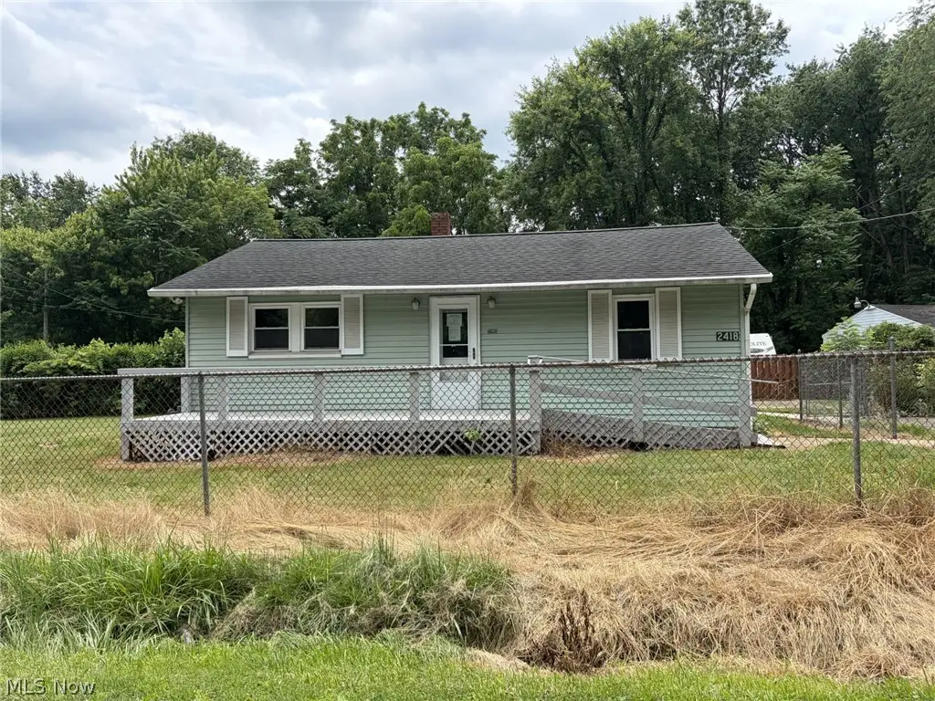2418 Hillstock Avenue, Akron, OH 44312 - #1
