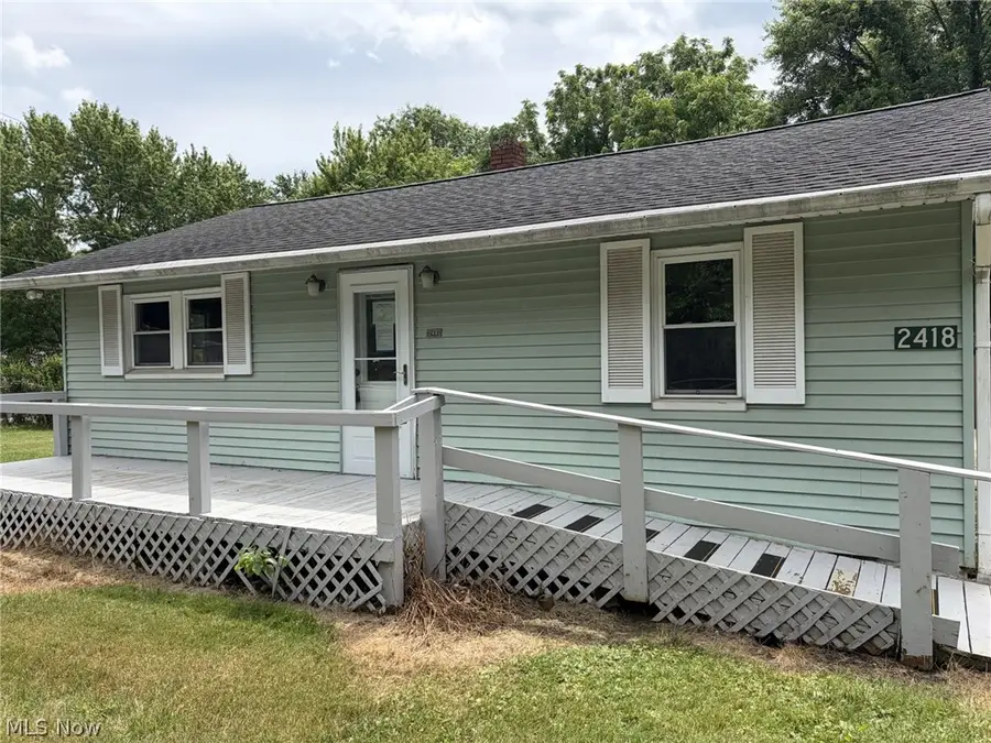 2418 Hillstock Avenue, Akron, OH 44312 - #2