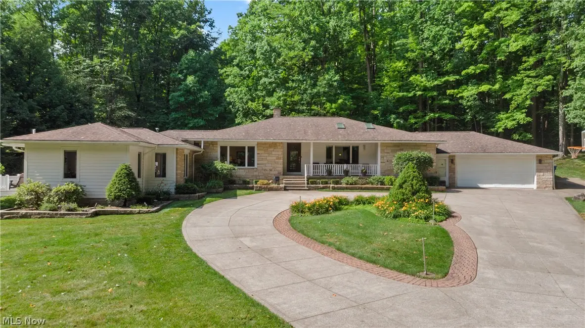 17525 Haskins Road, Chagrin Falls, OH 44023 - #1