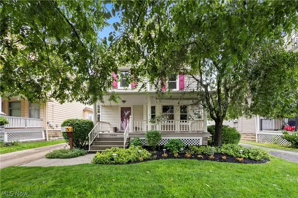 1440 Westwood Avenue, Lakewood, OH 44107