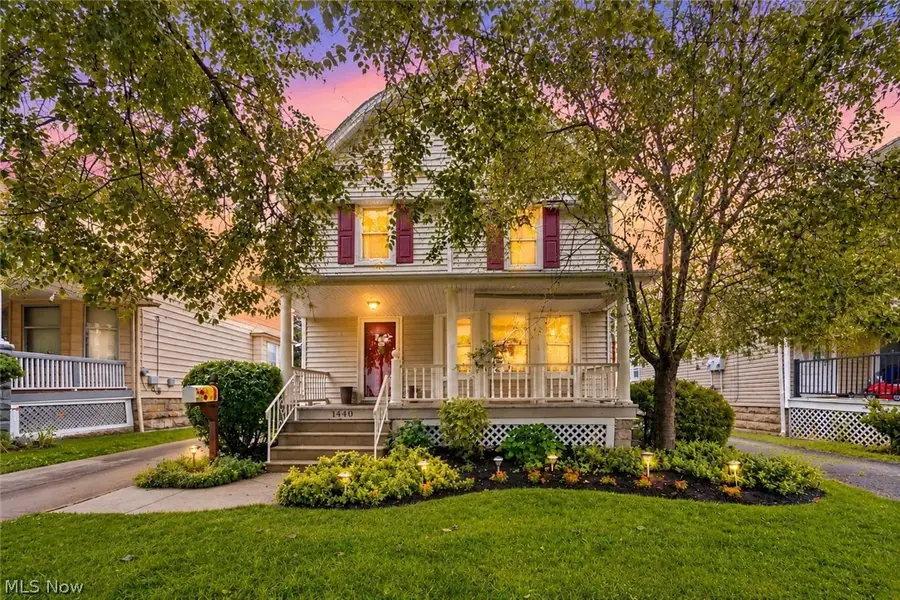 1440 Westwood Avenue, Lakewood, OH 44107 - #2