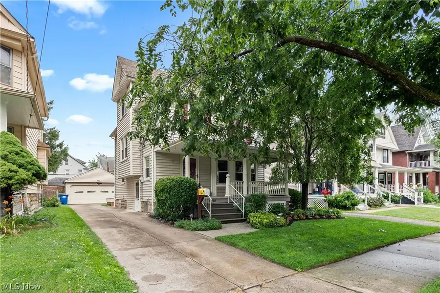 1440 Westwood Avenue, Lakewood, OH 44107 - #3