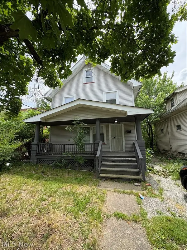 13010 Parkhill Avenue, Cleveland, OH 44120