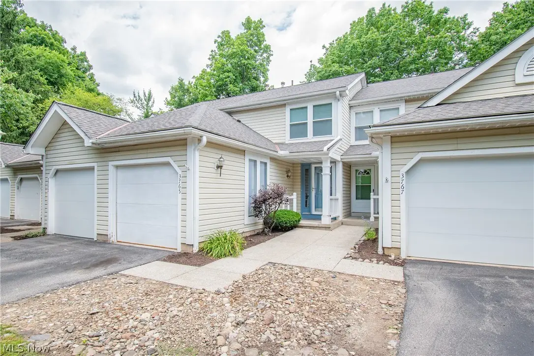 3765 Lake Run Boulevard, Stow, OH 44224 - #1