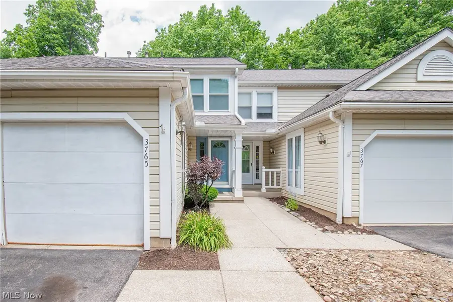 3765 Lake Run Boulevard, Stow, OH 44224 - #2