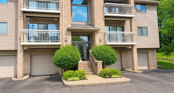3800 Rosemont Boulevard #117B, Fairlawn, OH 44333