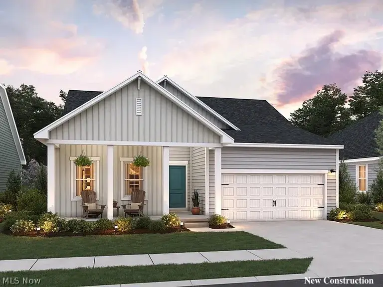 549 Cedar Wood Trail, Elyria, OH 44035 - #1