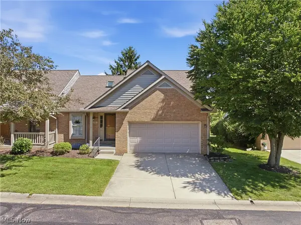 115 Denham Ne Circle, Canton, OH 44721