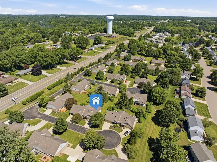 115 Denham Ne Circle, Canton, OH 44721 - #2