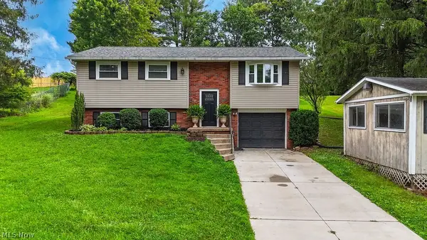 1545 Browns Road, Marietta, OH 45750