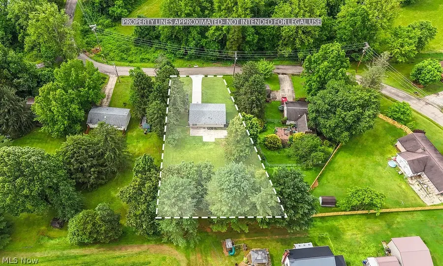 1545 Browns Road, Marietta, OH 45750 - #3